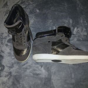 Michael Kors Hightops